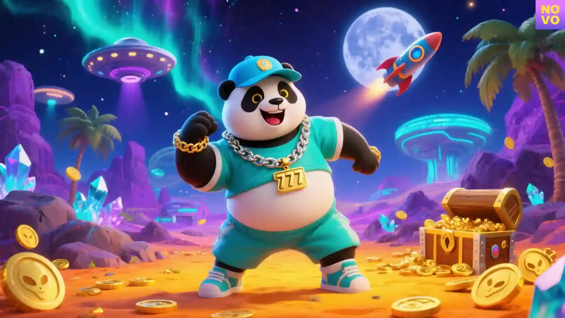 entretenimento online